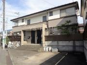 西武新宿線上石神井駅まで徒歩14分