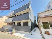 CASA南巽WEST