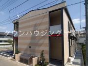 ＪＲ川越線日進駅まで徒歩11分
