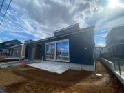 ＪＲ成田線小林駅まで徒歩5分