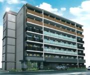 プレサンスTHE KYOTO 吉祥院