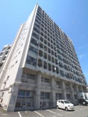 山王スカイマンション