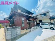 岡田1丁目M′s戸建て