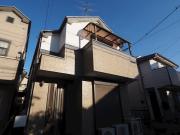 京王線桜上水駅まで徒歩16分