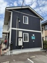 グランモア上冨居II