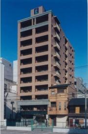 地下鉄長堀鶴見緑地線京橋駅まで徒歩3分