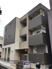 阪急神戸線西宮北口駅まで徒歩14分