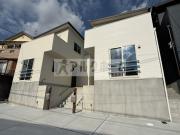 ＪＲ関西本線高井田駅まで徒歩4分