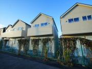 西武池袋・豊島線大泉学園駅まで徒歩34分