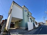 ＪＲ両毛線前橋大島駅まで徒歩13分