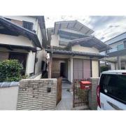 泉大津市東豊中町3丁目戸建