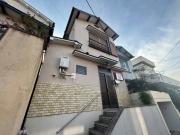 深草大亀谷 3LDK貸家