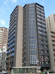 ザ・パークハビオ谷町六丁目クロス