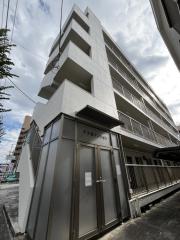 平子橋マンション