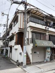 サエキ貸家