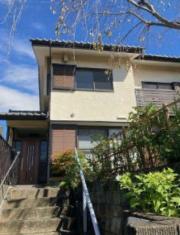 小田急多摩線栗平駅まで徒歩3分