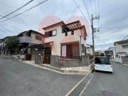 枚方市東香里新町戸建