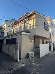 中野区上高田5丁目戸建