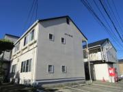 （R7年度新入生受付中）パティオ母ケ浦