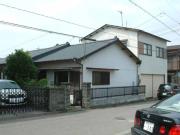 坂上町6丁目貸家