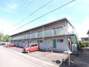 長良川鉄道関口駅
