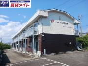 パレスインビレッヂ
