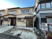 京阪宇治線観月橋駅まで徒歩9分