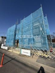 東武伊勢崎・大師線谷塚駅まで徒歩6分