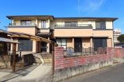 大森町戸建て
