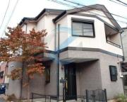 都営新宿線船堀駅まで徒歩18分