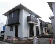 パストラル戸建