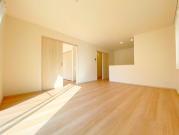 狭山市笹井3丁目 ペット可 都市ガス 4LDK 戸建