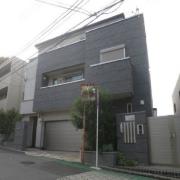 都営浅草線五反田駅まで徒歩10分