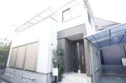 練馬区東大泉2丁目戸建
