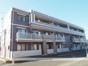 ＪＲ鹿島線鹿島神宮駅までバス約11分 徒歩3分