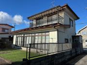 戸ノ内前 中村貸家