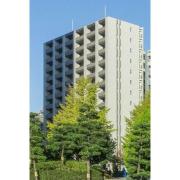 ルフォンブランシェ品川南大井