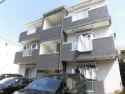 西武新宿線上井草駅まで徒歩9分