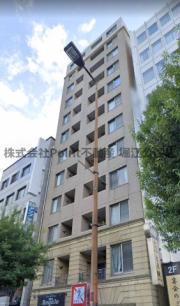 地下鉄中央線谷町四丁目駅まで徒歩1分
