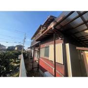 羽島市正木町戸建（西） 現状貸し