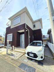 ＪＲ阪和線長滝駅まで徒歩12分