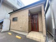 勝田台1丁目平屋