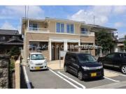 名鉄豊川線八幡駅まで徒歩8分