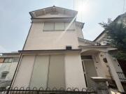 京阪交野線交野市駅まで徒歩17分