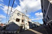 地下鉄東豊線豊平公園駅まで徒歩8分