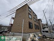 ＪＲ東海道本線平塚駅まで徒歩7分