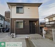 グランソフィア南台