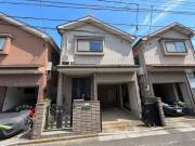 東久留米市小山戸建