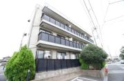 ＪＲ内房線五井駅までバス約14分 徒歩7分