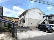 シャンポール岩田A棟